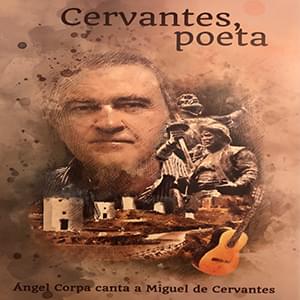 Cervantes Poeta